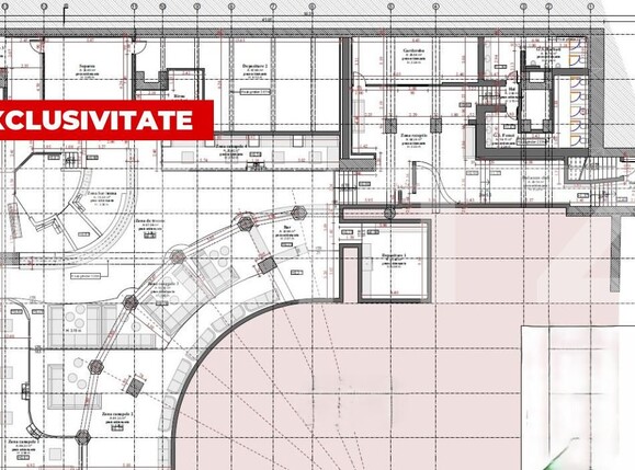 Spațiu comercial de închiriat Central - 184894SIC | BLITZ Alba Iulia | Poza1