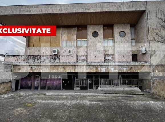 Spațiu comercial de închiriat Central - 184894SIC | BLITZ Alba Iulia | Poza1