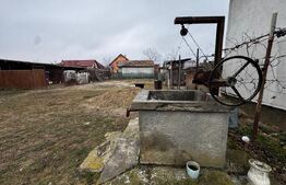 Casă cu 3 camere și 603 mp teren. Galda de Jos - EXCLUSIVITATE