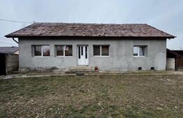 Casă cu 3 camere și 603 mp teren. Galda de Jos - EXCLUSIVITATE