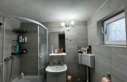 Casă cu 3 camere și 603 mp teren. Galda de Jos - EXCLUSIVITATE