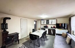 Casă cu 3 camere și 603 mp teren. Galda de Jos - EXCLUSIVITATE