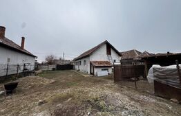 Casă cu 3 camere și 603 mp teren. Galda de Jos - EXCLUSIVITATE