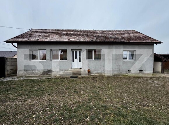 Casa de vânzare 3 camere Galda de Jos - 184906CV | BLITZ Alba Iulia | Poza8