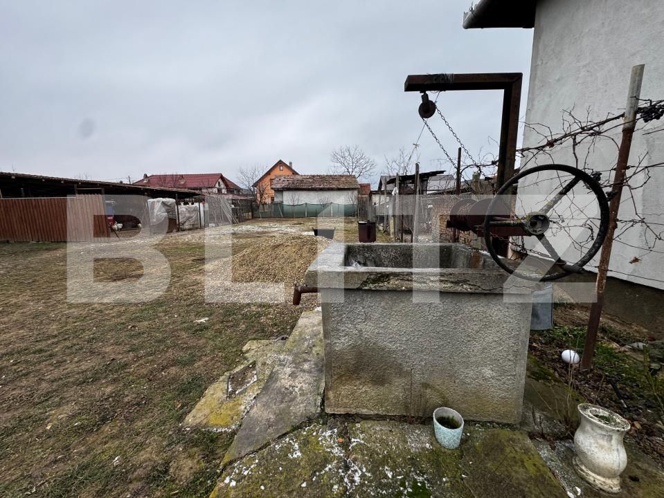 Casa de vânzare 3 camere Galda de Jos - 184906CV | BLITZ Alba Iulia | Poza9