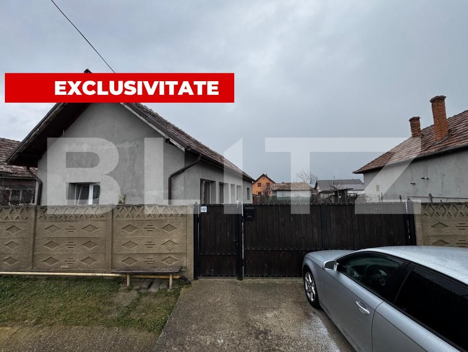 Casa de vânzare 3 camere Galda de Jos - 184906CV | BLITZ Alba Iulia | Poza3