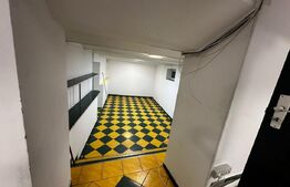 Spațiu comercial 130mp, vad intens, locație centrală 