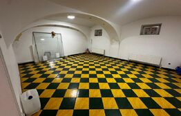 Spațiu comercial 130mp, vad intens, locație centrală 