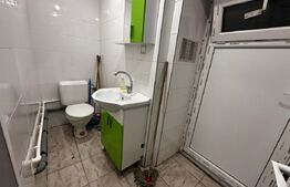 Spațiu comercial 130mp, vad intens, locație centrală 