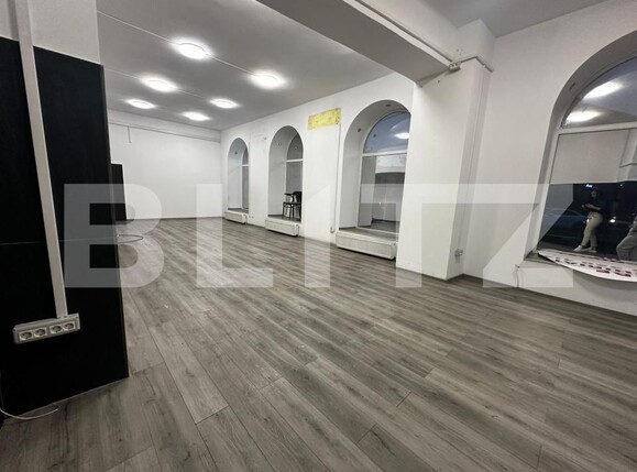 Spațiu comercial de închiriat Sebeș - 184951SIC | BLITZ Alba Iulia | Poza2