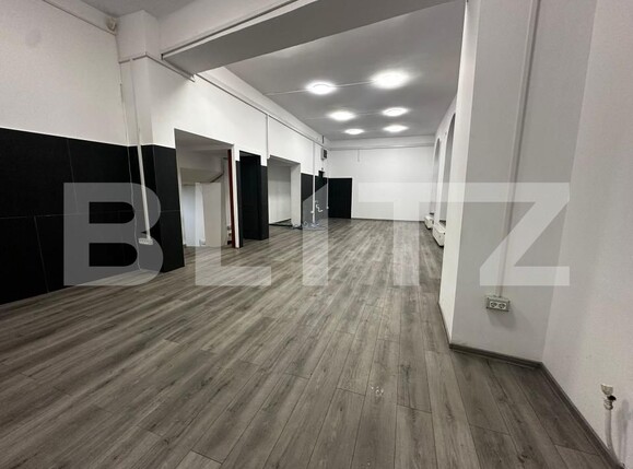 Spațiu comercial de închiriat Sebeș - 184951SIC | BLITZ Alba Iulia | Poza1