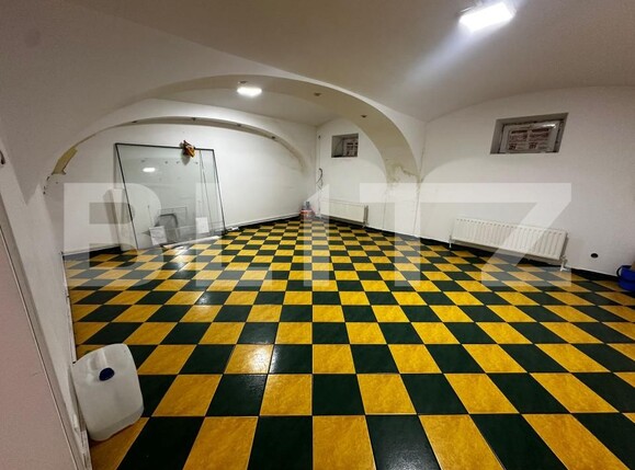 Spațiu comercial de închiriat Sebeș - 184951SIC | BLITZ Alba Iulia | Poza4