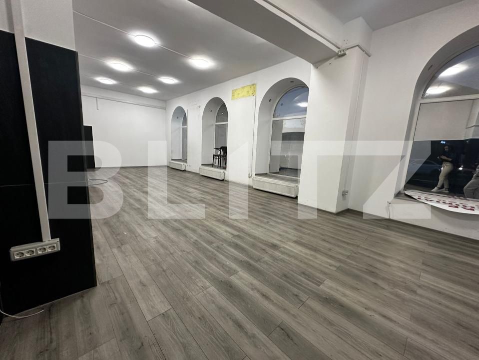 Spațiu comercial de închiriat Sebeș - 184951SIC | BLITZ Alba Iulia | Poza2