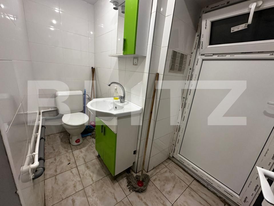 Spațiu comercial de închiriat Sebeș - 184951SIC | BLITZ Alba Iulia | Poza5