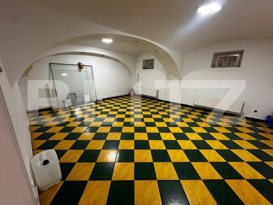 Spațiu comercial de închiriat Sebeș - 184951SIC | BLITZ Alba Iulia | Poza4