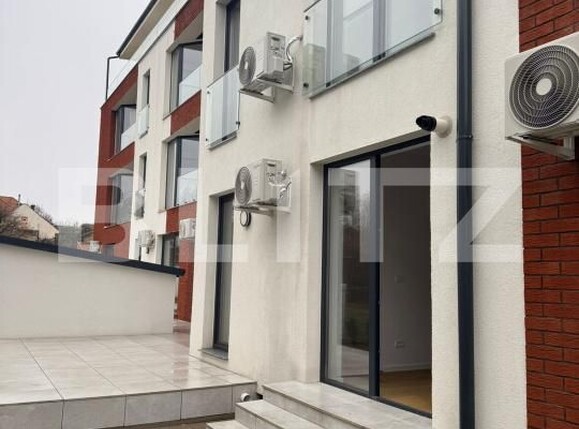 Spațiu birouri de închiriat Central - 184956SIB | BLITZ Alba Iulia | Poza10