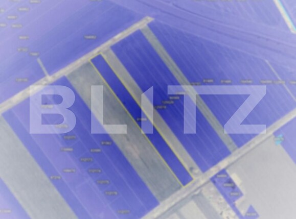 Teren de vânzare Partoș - 184962TV | BLITZ Alba Iulia | Poza1