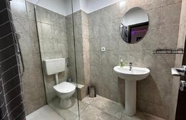 Apartament spațios de închiriat – 3 camere, 2 băi, balcon – etaj 1, bloc nou