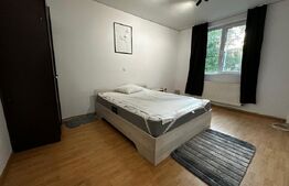 Apartament spațios de închiriat – 3 camere, 2 băi, balcon – etaj 1, bloc nou