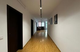 Apartament spațios de închiriat – 3 camere, 2 băi, balcon – etaj 1, bloc nou