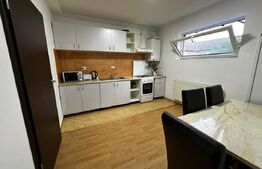 Apartament spațios de închiriat – 3 camere, 2 băi, balcon – etaj 1, bloc nou