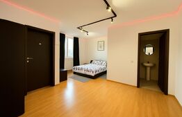 Apartament spațios de închiriat – 3 camere, 2 băi, balcon – etaj 1, bloc nou