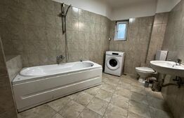 Apartament spațios de închiriat – 3 camere, 2 băi, balcon – etaj 1, bloc nou