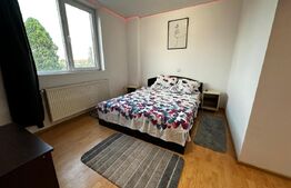 Apartament spațios de închiriat – 3 camere, 2 băi, balcon – etaj 1, bloc nou