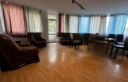 Apartament spațios de închiriat – 3 camere, 2 băi, balcon – etaj 1, bloc nou