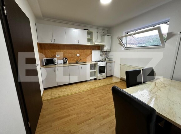 Apartament de închiriat 3 camere Central - 184978AI | BLITZ Alba Iulia | Poza5