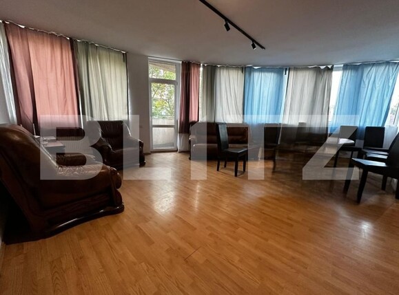 Apartament de închiriat 3 camere Central - 184978AI | BLITZ Alba Iulia | Poza2
