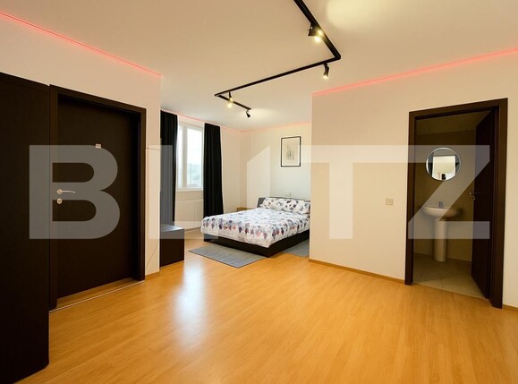 Apartament de închiriat 3 camere Central - 184978AI | BLITZ Alba Iulia | Poza1