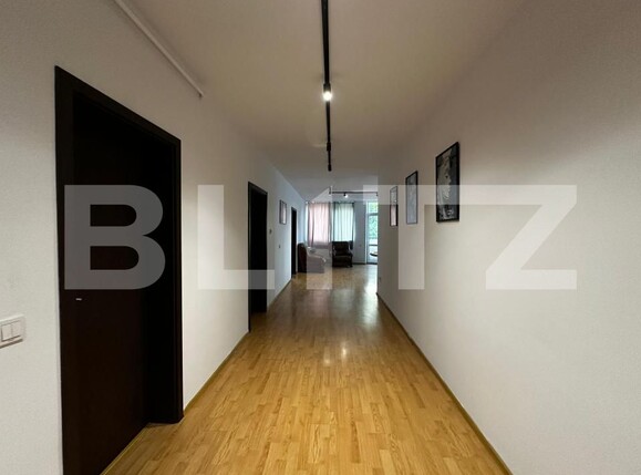 Apartament de închiriat 3 camere Central - 184978AI | BLITZ Alba Iulia | Poza3
