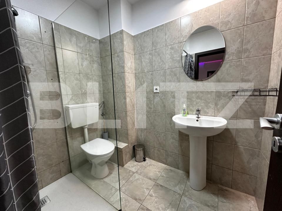 Apartament de închiriat 3 camere Central - 184978AI | BLITZ Alba Iulia | Poza8