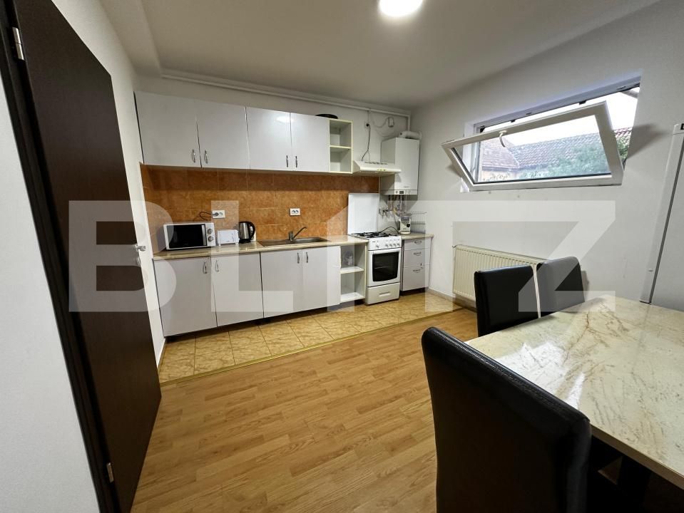 Apartament de închiriat 3 camere Central - 184978AI | BLITZ Alba Iulia | Poza5