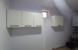Casa de vanzare mobilata,finisaje premium,zona Excelenta - Teius