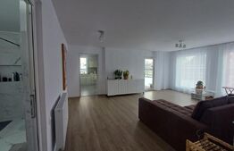 Casa de vanzare mobilata,finisaje premium,zona Excelenta - Teius