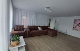 Casa de vanzare mobilata,finisaje premium,zona Excelenta - Teius