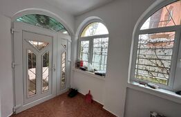 Casă individuală de vânzare, 63 mp utili, zona Barabant