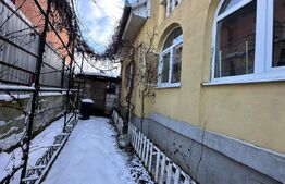 Casă individuală de vânzare, 63 mp utili, zona Barabant