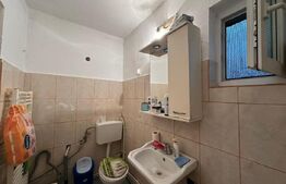 Casă individuală de vânzare, 63 mp utili, zona Barabant