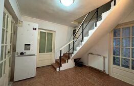 Casă individuală de vânzare, 63 mp utili, zona Barabant