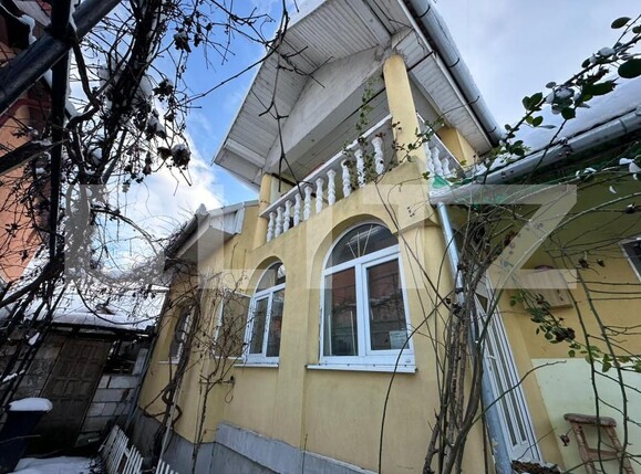 Casa de vânzare 2 camere Bărăbanț - 184999CV | BLITZ Alba Iulia | Poza1