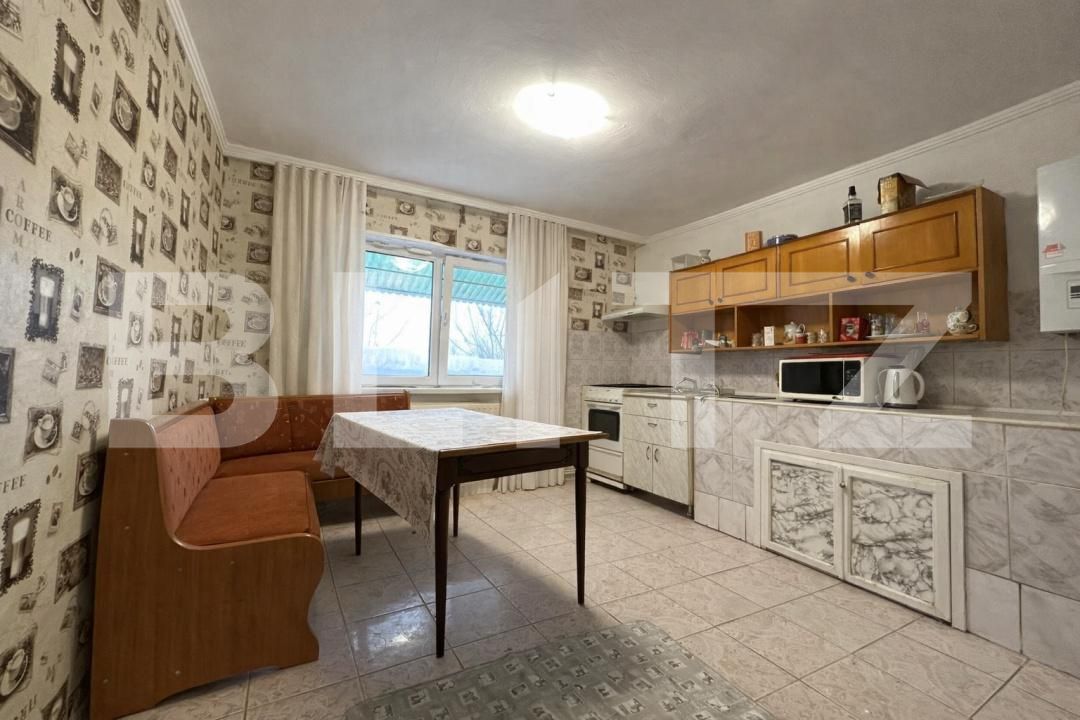 Casa de vânzare 2 camere Bărăbanț - 184999CV | BLITZ Alba Iulia | Poza5