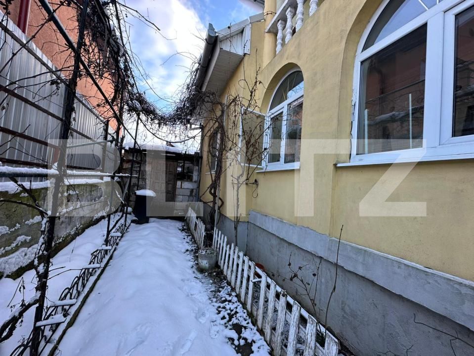 Casa de vânzare 2 camere Bărăbanț - 184999CV | BLITZ Alba Iulia | Poza11