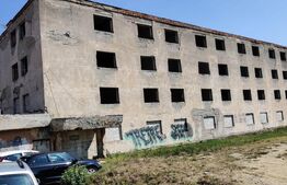 IMOBIL CU POTENȚIAL INVESTIȚIONAL MAJOR – CUGIR, ZONĂ CENTRALĂ