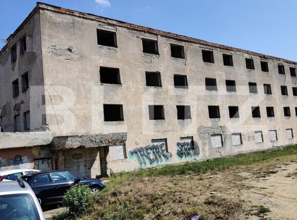Apartament de vânzare 4+ camere Cugir - 185020AV | BLITZ Alba Iulia | Poza2