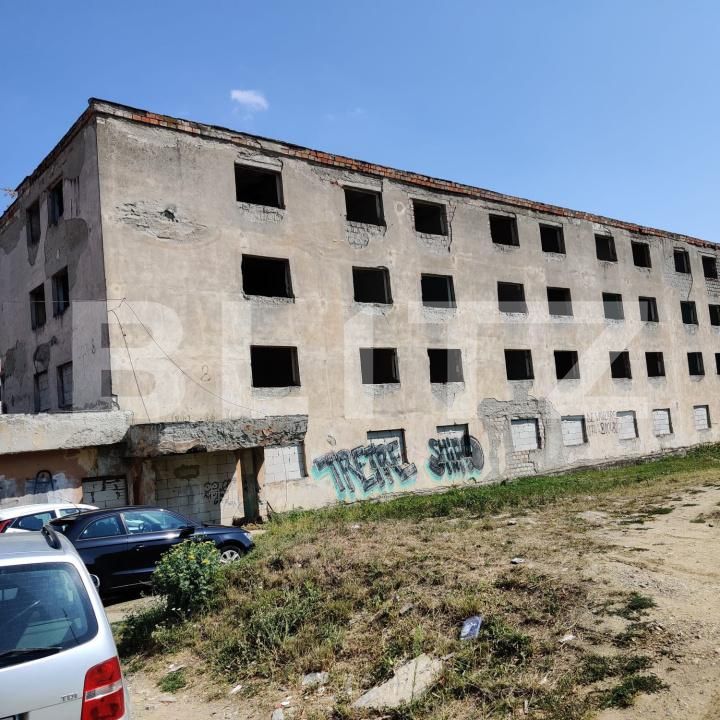 Apartament de vânzare 4+ camere Cugir - 185020AV | BLITZ Alba Iulia | Poza2