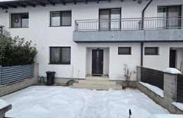 Casa 5 camere, 118 mp utili, zona Cetate