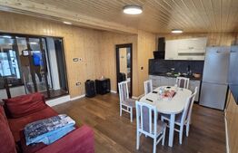 Casa 5 camere, 118 mp utili, zona Cetate